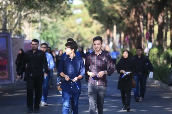 دانشگاه‌ها از بهمن ماه حضوری می‌شوند